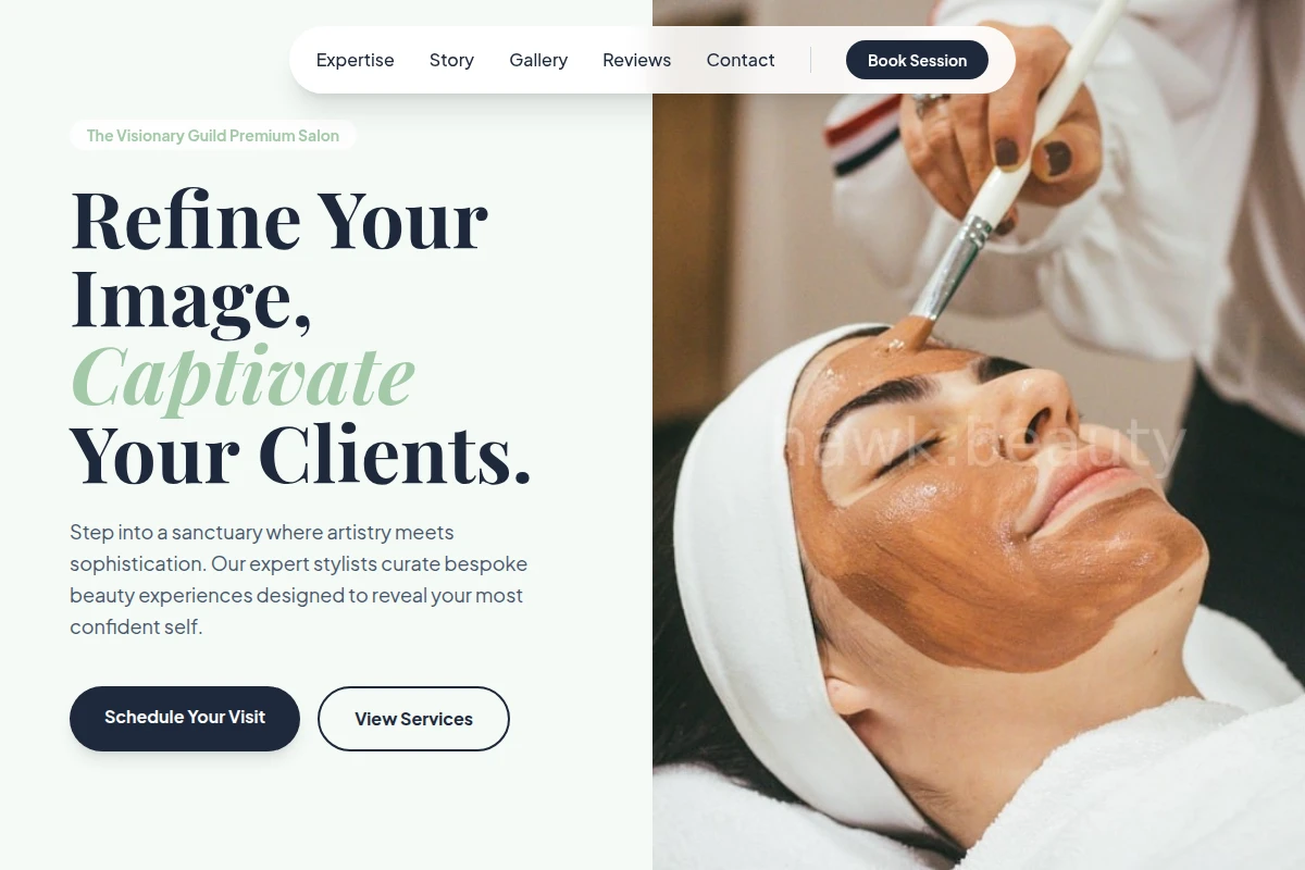 Petal Beauty Salon