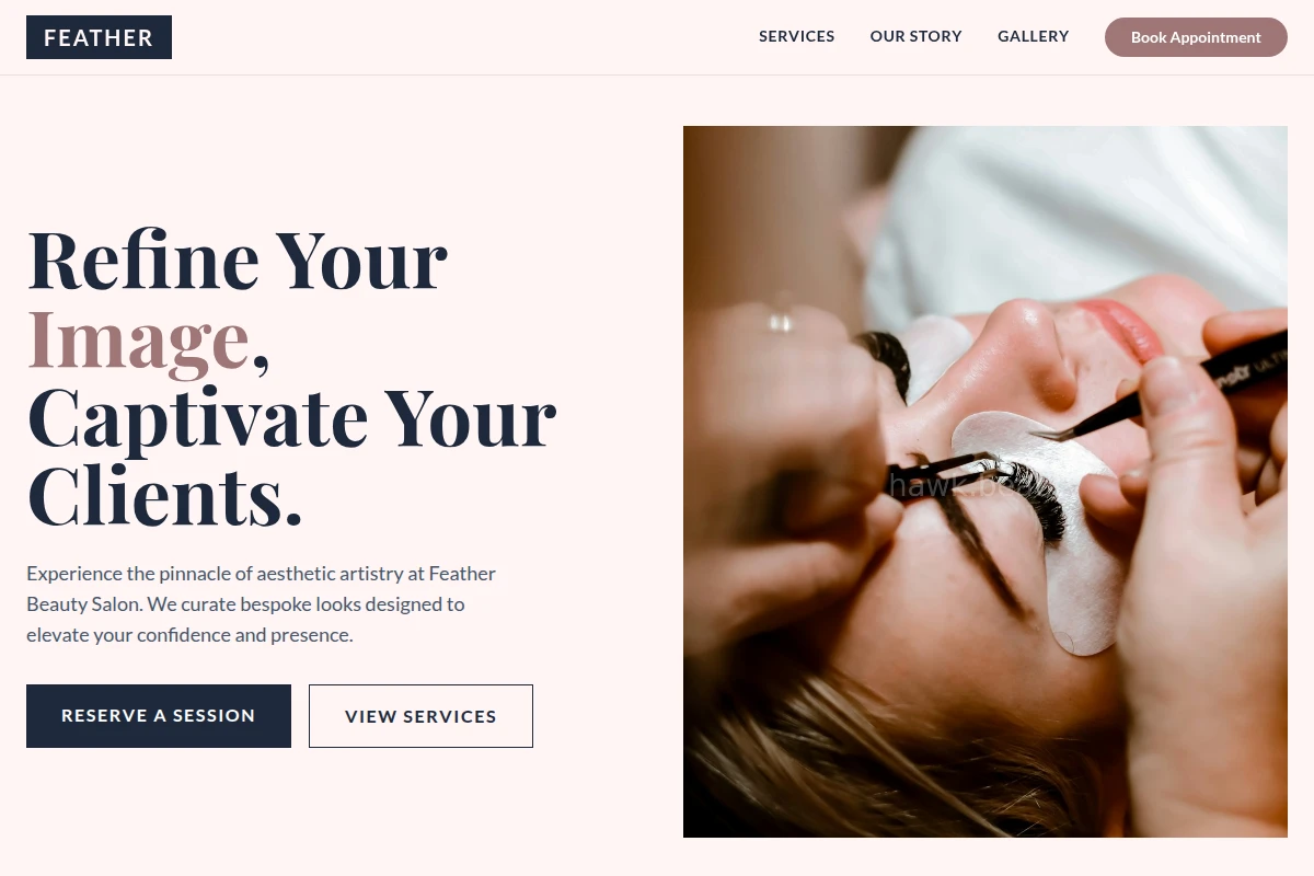 beauty-salon