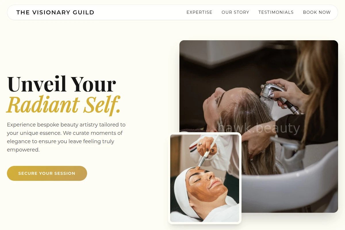 Style Beauty Salon