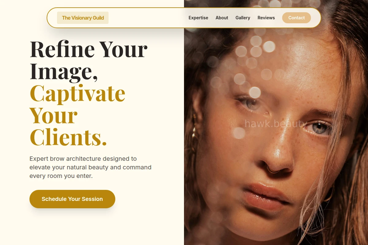 Brow Beauty Salon