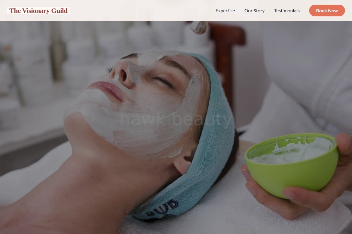 Focus Beauty Salon