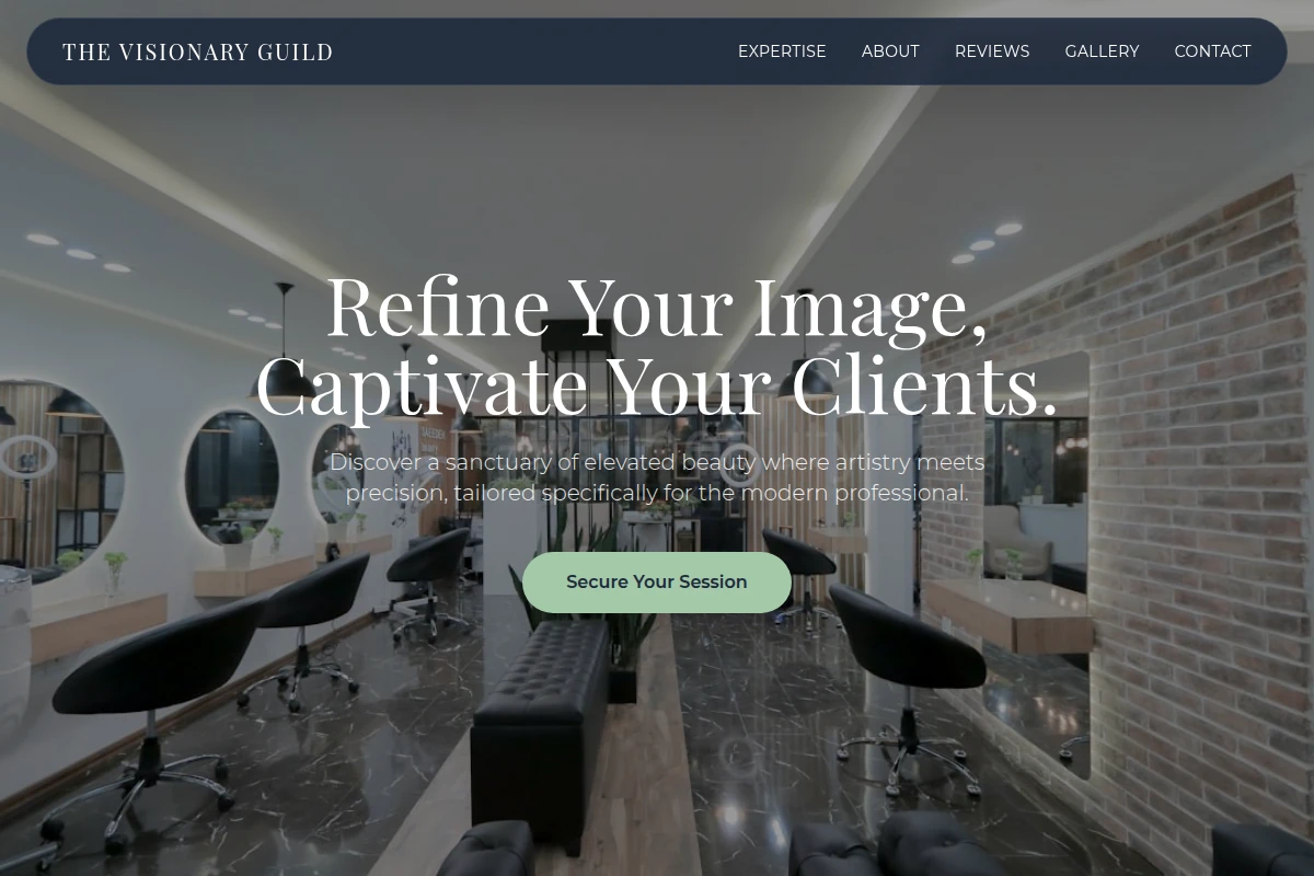 beauty-salon