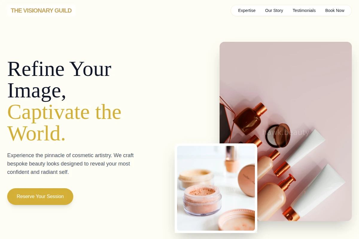 Style Cosmetics