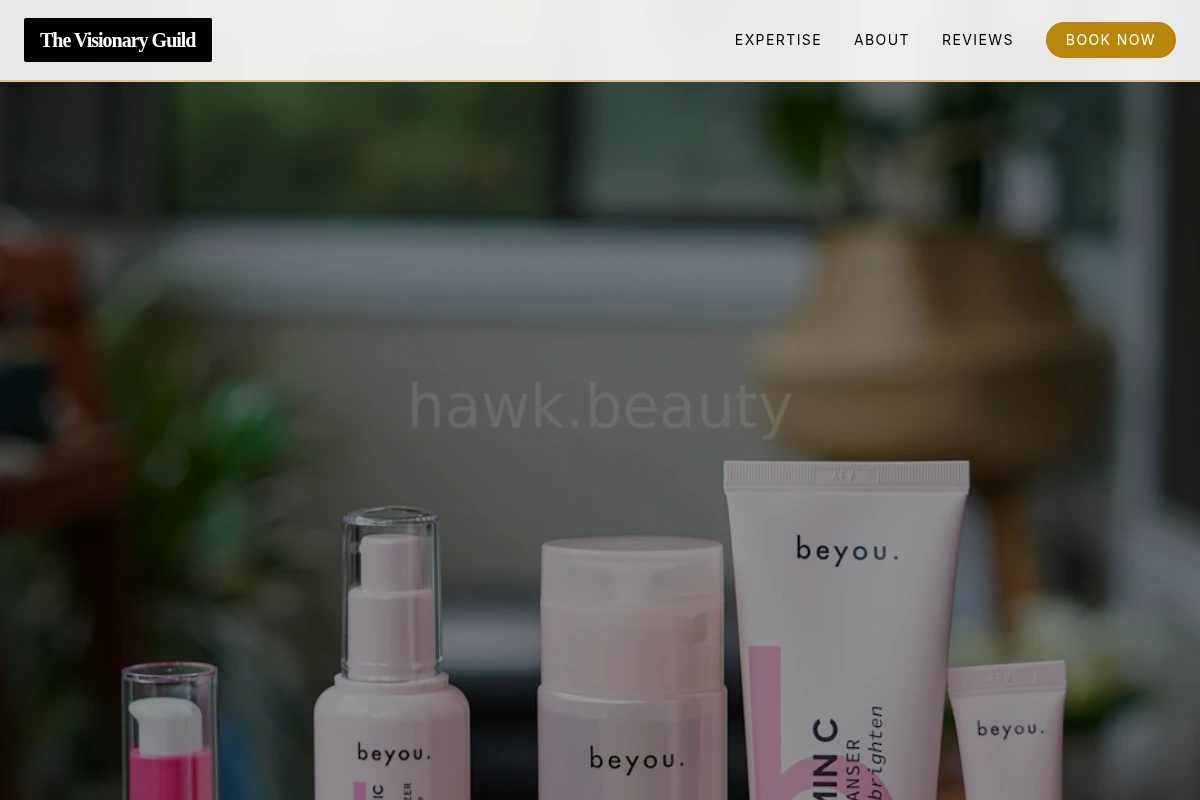 Glow Cosmetics