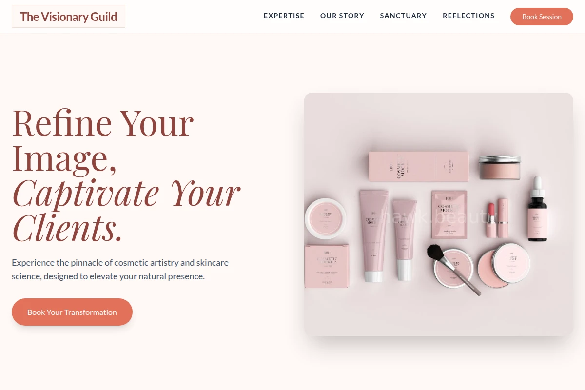 Style Cosmetics