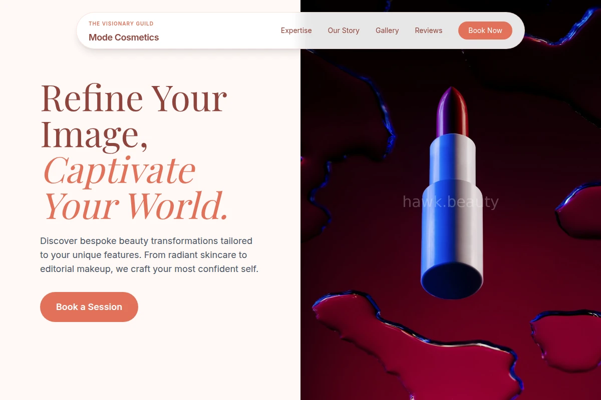 Mode Cosmetics