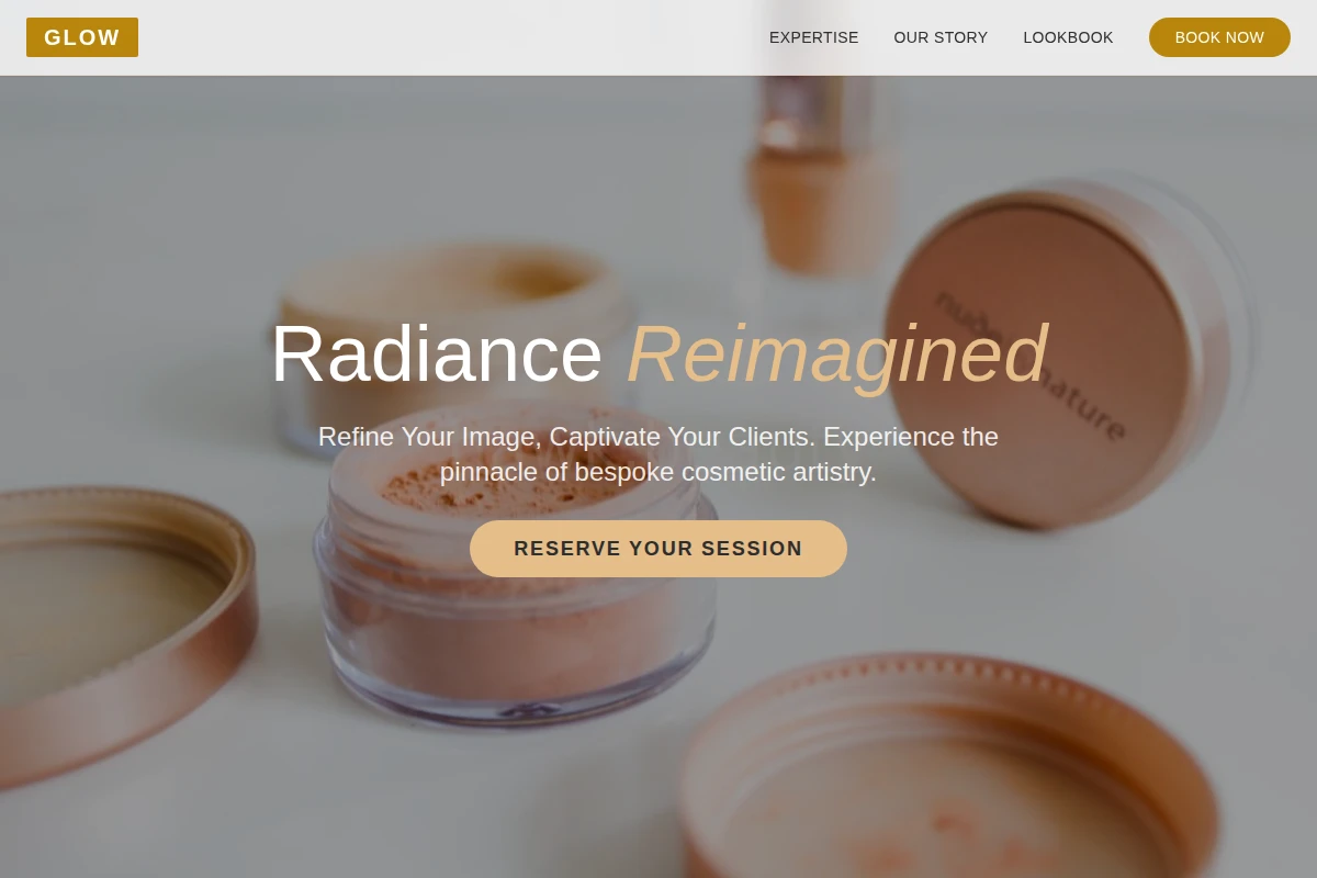 Glow Cosmetics