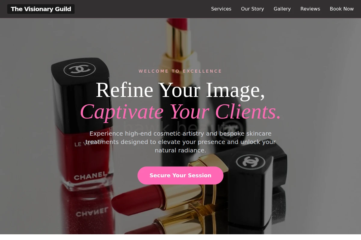 Chic Cosmetics
