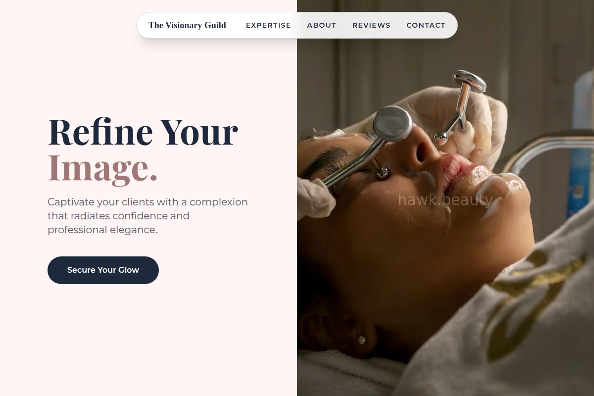 Focus Esthetician