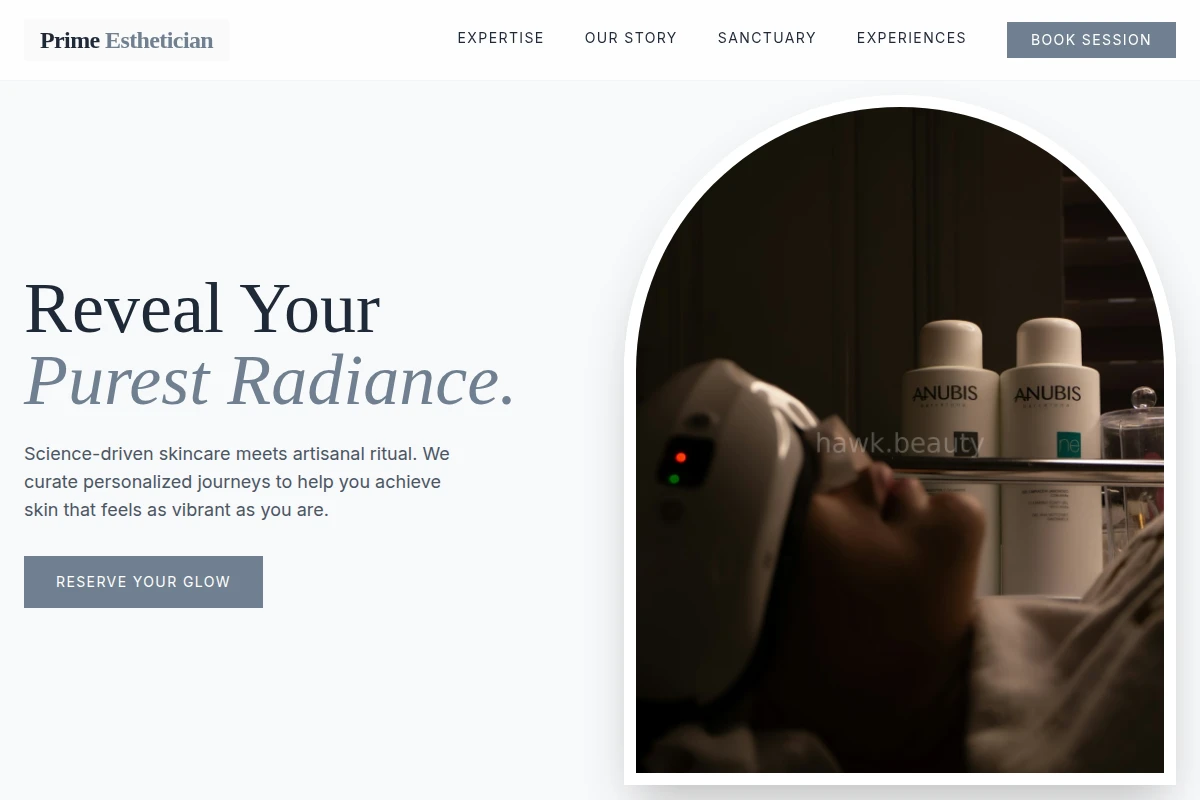 Prime Esthetician