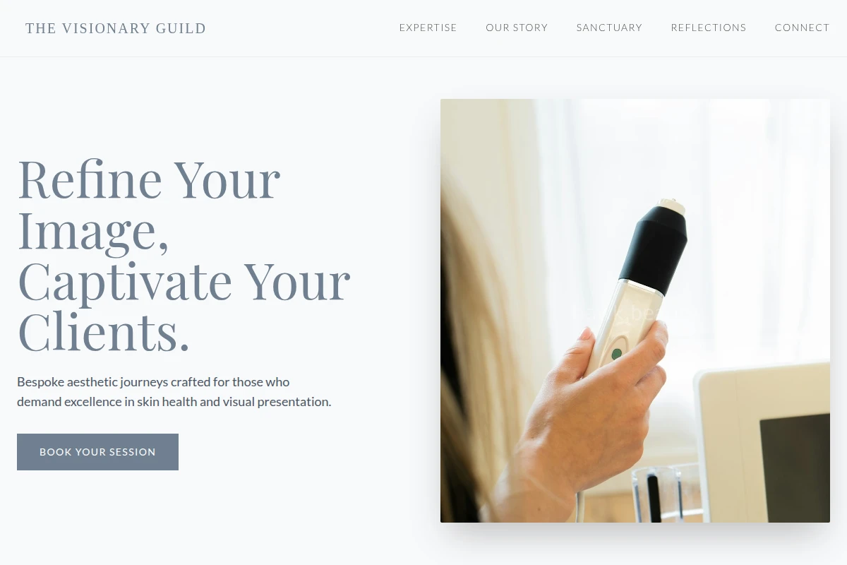 Quill Esthetician