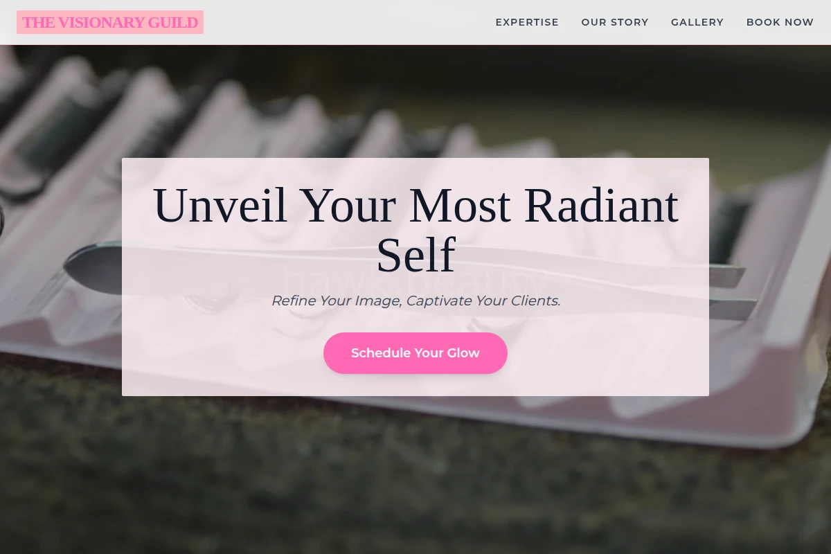 Muse Esthetician