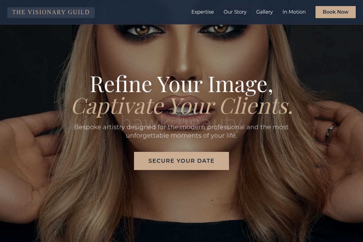 Grace Makeup Artist