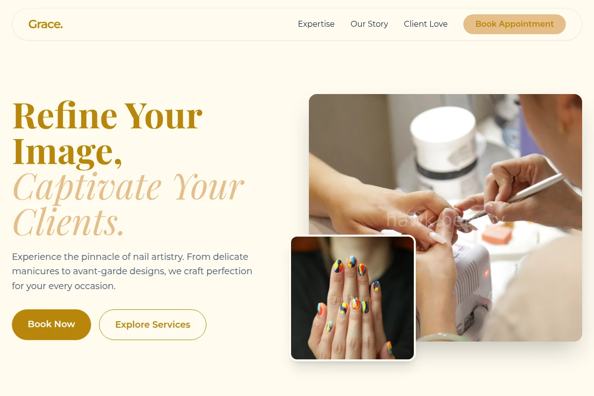 nail-salon